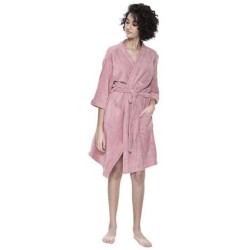 Roupão De Microfibra Attuale Adulto Unissex Corttex Cores