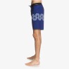 Boardshort Highline Mr Tokolo Connected Waves 19  Quiksilver