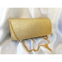 Bolsa De Festa Basica Delicada Tiracolo Evangélica Corrente