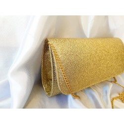 Bolsa De Festa Basica Delicada Tiracolo Evangélica Corrente
