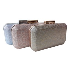 Bolsa De Festa Basica Delicada Tiracolo Evangélica Corrente