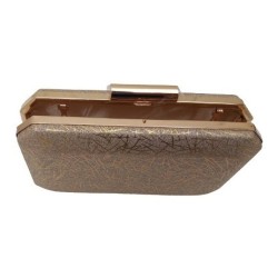 Bolsa De Festa Basica Delicada Tiracolo Evangélica Corrente