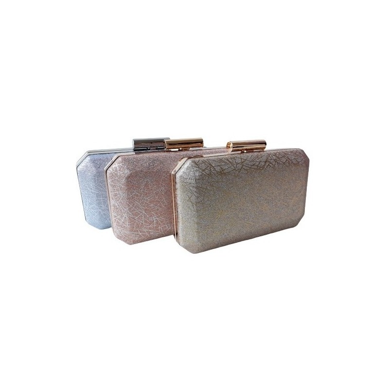 Bolsa De Festa Basica Delicada Tiracolo Evangélica Corrente