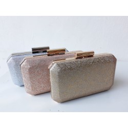 Bolsa De Festa Basica Delicada Tiracolo Evangélica Corrente